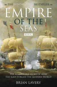 Image of Empire of The Seas