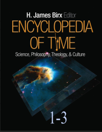 Image of Encyclopedia of Time: Sciencce, Philosophy, Theology, & Culture