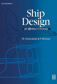 Image of Ship Design for Efficiency amd Economy